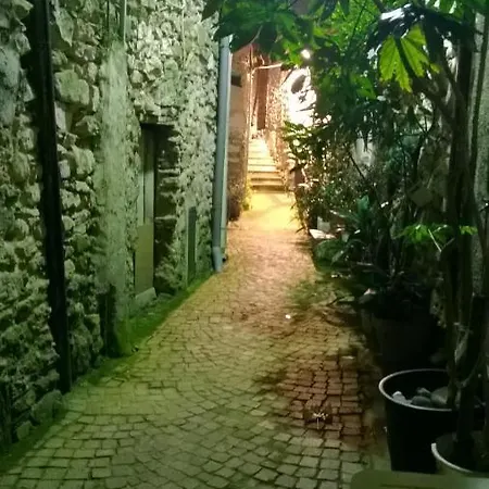 Vacanza Rilassante Adatta Anche Agli Sportivi *