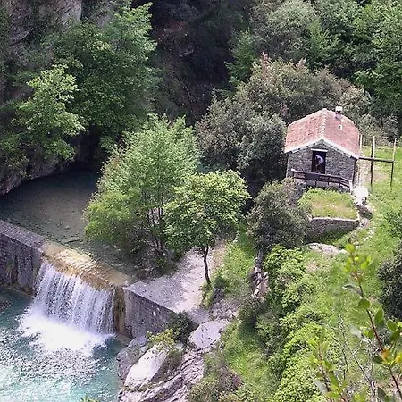 Vacanza Rilassante Adatta Anche Agli Sportivi * Rocchetta Nervina